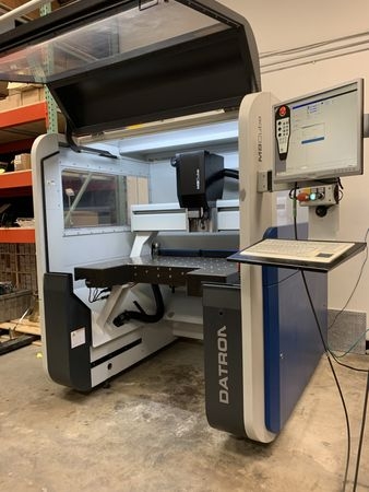 DATRON-M8-8628