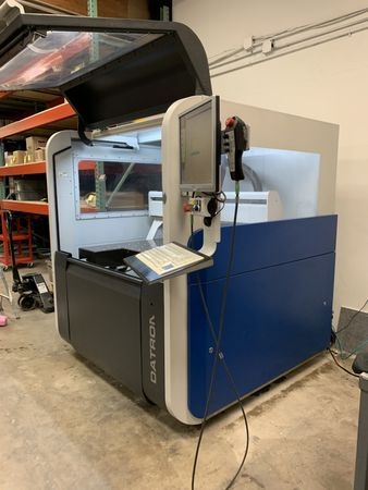 DATRON-M8-8628