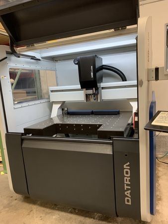 DATRON-M8-8628