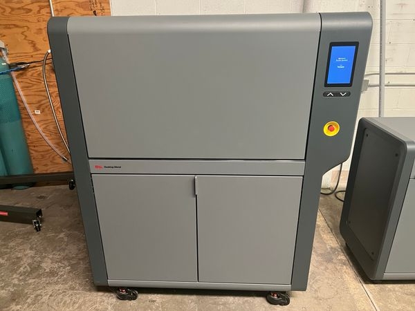 DESKTOP METAL-STUDIO SYSTEM 2-8621