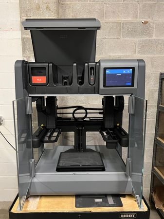 DESKTOP METAL-STUDIO SYSTEM 2-8621