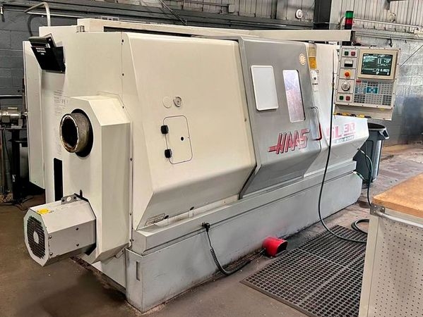 HAAS-SL30BB-8696