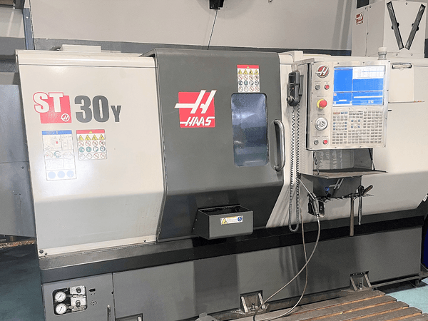 HAAS-ST30Y-7199