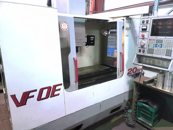 HAAS-VF0E-8653