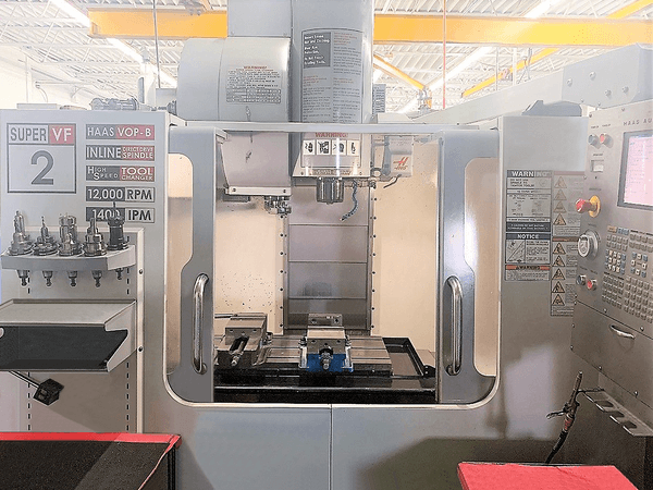 HAAS-VF2SS-3999