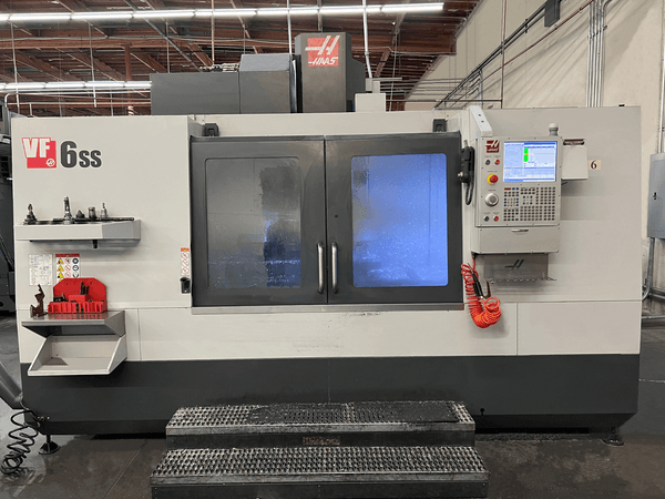 HAAS-VF6SS-6841