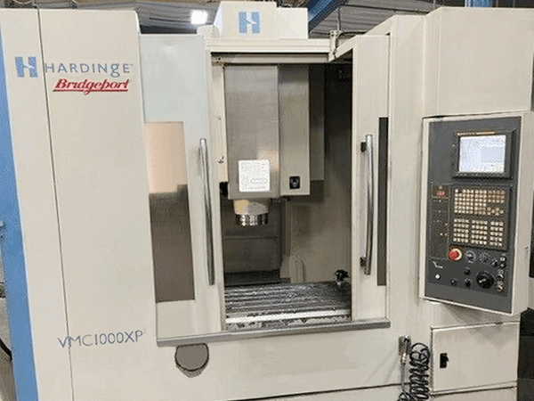 HARDINGE-VMC1000-6811