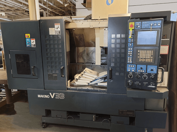 MAKINO-V33-5905