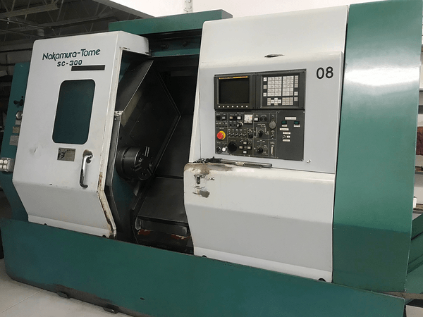 NAKAMURA-SC300-6801