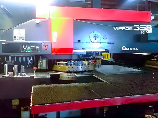 AMADA-VIPROS 358K-6488