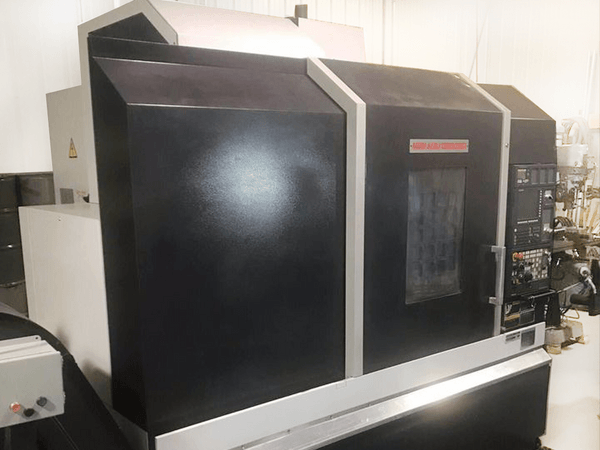 DMG MORI SEIKI-DURAV5100-7915