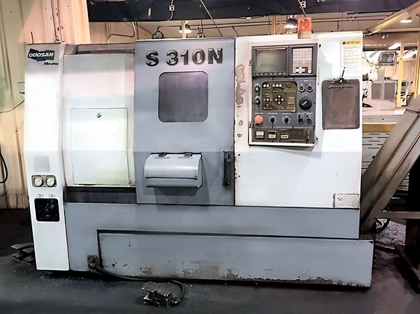 DOOSAN-S310N-5436