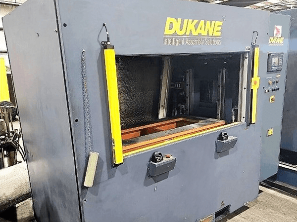 DUKANE-VWB3700-7357