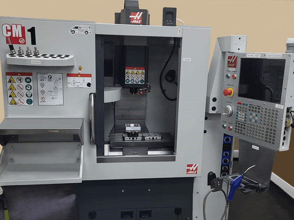 HAAS-CM1-8335