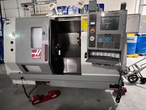 HAAS-SL20TM-8562