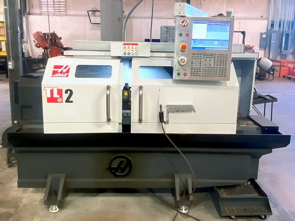 HAAS-TL2-7408