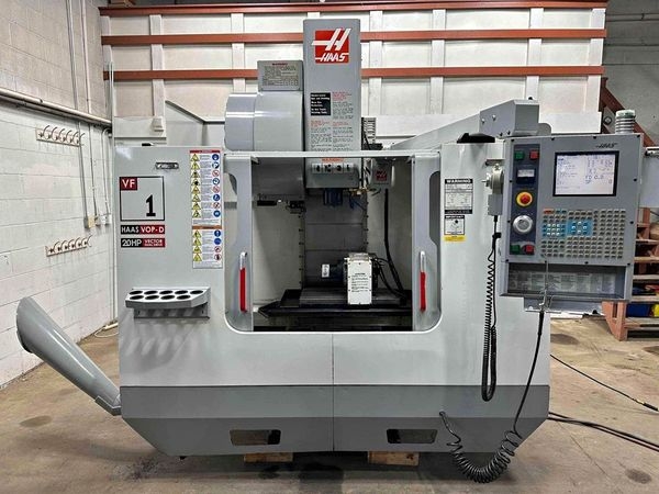 HAAS-VF1-8555