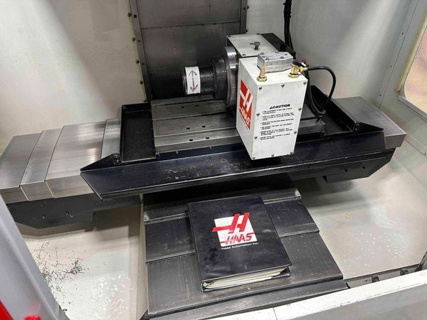 HAAS-VF1-8555