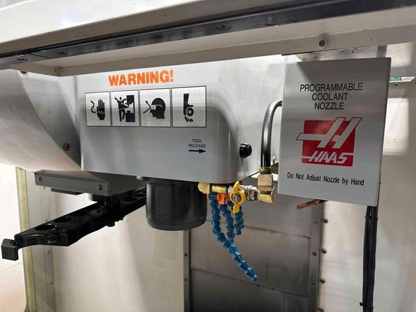 HAAS-VF1-8555