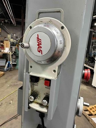 HAAS-VF1-8555