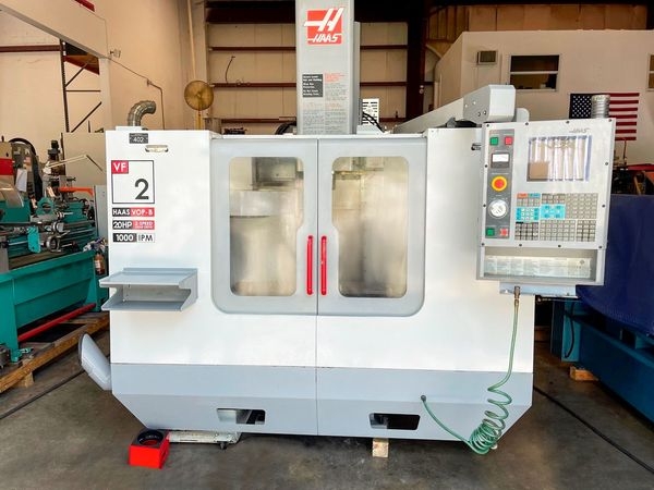 HAAS-VF2B-8320