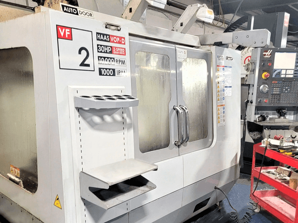 HAAS-VF2B-8426