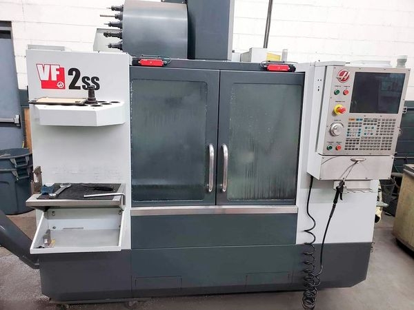 HAAS-VF2SS-7798