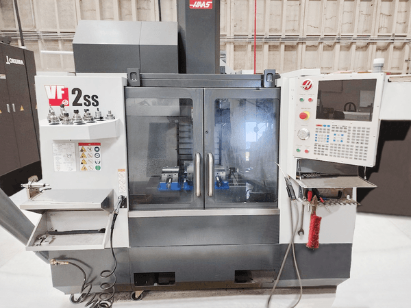 HAAS-VF2SS-8443