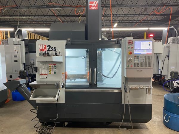 HAAS-VF2SS-8405