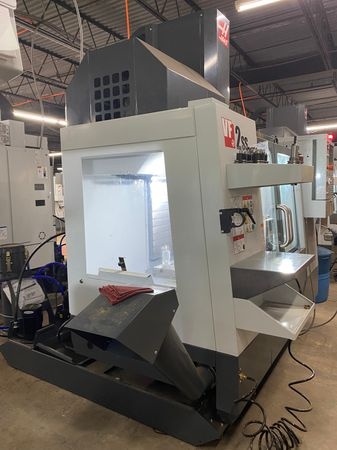 HAAS-VF2SS-8405