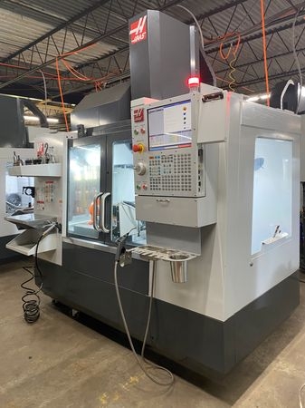 HAAS-VF2SS-8405