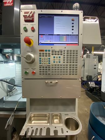 HAAS-VF2SS-8405