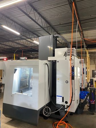 HAAS-VF2SS-8405