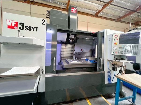 HAAS-VF3SSYT-8446