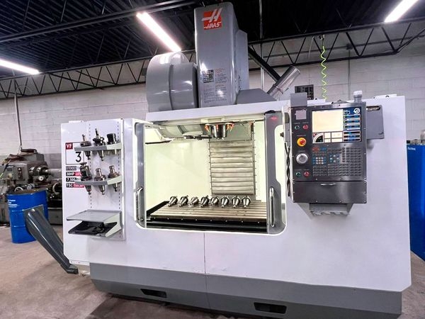 HAAS-VF3YT-50-7812