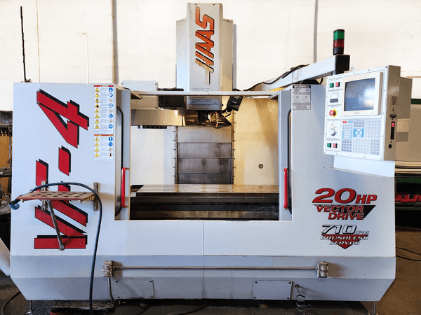 HAAS-VF4-8513