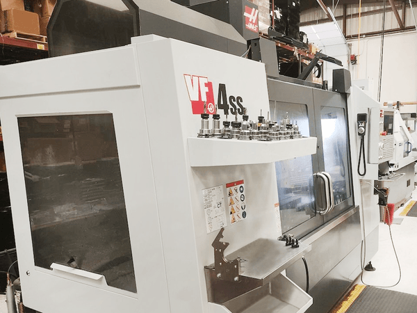 HAAS-VF4SS-8441