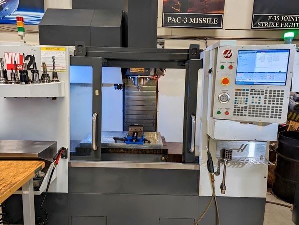 HAAS-VM2-8538