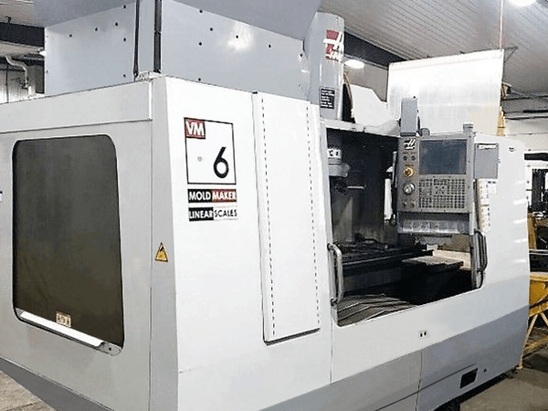 HAAS-VM6-7343