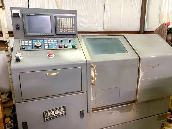 HARDINGE-GT27-8068