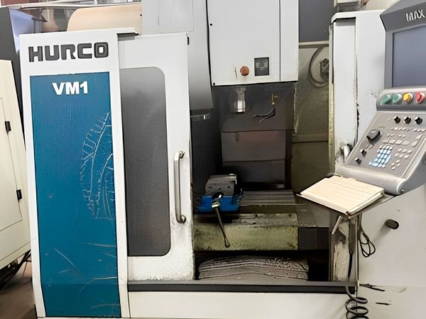 HURCO-VM1-8466