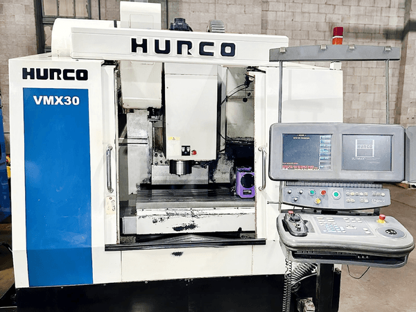 HURCO-VMX30-8147