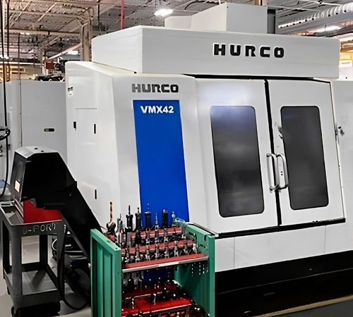 HURCO-VMX42-8150
