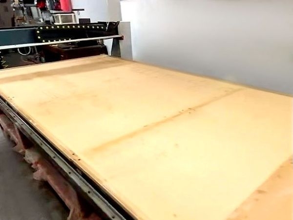 INDUSTRIAL CNC-CRAFTSMAN 510-8058