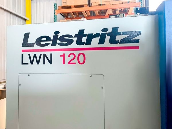 LEISTRITZ-LNW120-7876