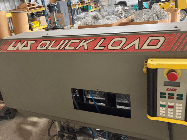 LNS-QUICK LOAD S3-6979