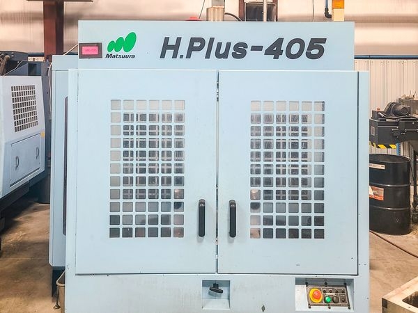 MATSUURA-HPLUS 405N-5336