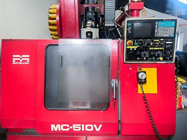 MATSUURA-MC510-8548