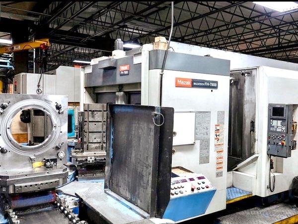 MAZAK-FH7800-7440