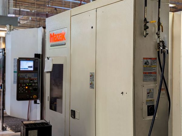 MAZAK-HCN5000-8384